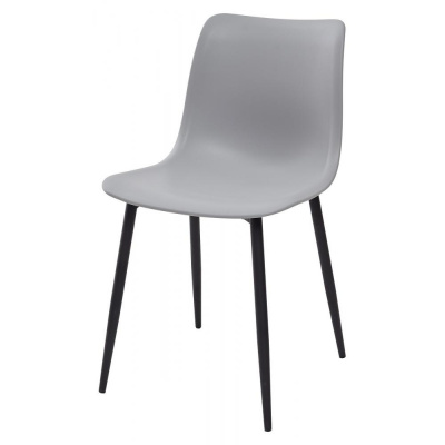 Стул SHADOW PP-8175FA GREY