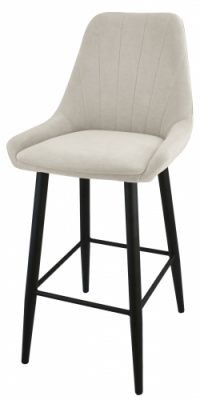 Стул Марино барный Catania Ivory