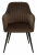 Стул REGENT LIGHT COFFEE M-City