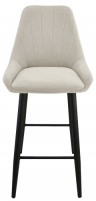 Стул Марино барный Catania Ivory