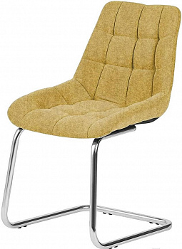 Стул NICOLE (Николь) CF CHROME Soro-40