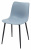 Стул SHADOW PP-8175FA BLUE М-City