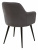 Фото: Стул REGENT DARK GREY M-City Стул REGENT DARK GREY M-City