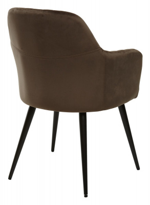 Стул REGENT LIGHT COFFEE M-City
