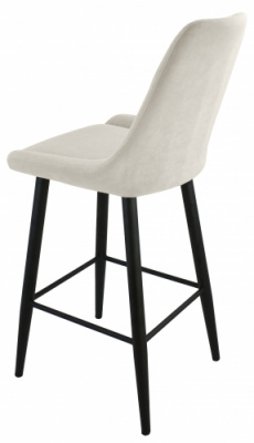 Стул Марино барный Catania Ivory