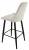 Стул Марино барный Catania Ivory