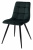 Фото: Стул TERAMO UF910-14 DARK GREEN, М-City Стул TERAMO UF910-14 DARK GREEN, М-City