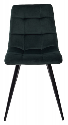 Стул TERAMO UF910-14 DARK GREEN, М-City