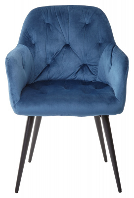 Стул ARABIS ASH BLUE M-City