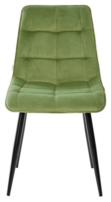 Стул CHIC G108-27 террариумный мох, велюр М-City