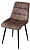 Стул CHIC PK6015-08 (VBP208) античный серо-бежевый