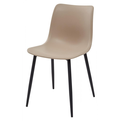 Стул SHADOW PP-8175FA BEIGE