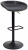 Фото: Барный стул ACAPULCO Vintage Black C-135 винтажный ACM90019PC135 Барный стул ACAPULCO Vintage Black C-135 винтажный ACM90019PC135