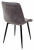 Стул CHIC PK6015-02 (VBP202) античный темно-серый, велюр М-City