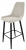 Стул Марино барный Catania Ivory