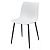 Стул SHADOW PP-8175FA WHITE