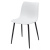 Фото: Стул SHADOW PP-8175FA WHITE Стул SHADOW PP-8175FA WHITE