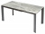 Стол CORNER 120 ITALIAN DARK GREY Серый мрамор глянцевый, керамика/ GREY1 М-City