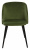 Стул YOKI G108-27 террариумный мох, велюр М-City