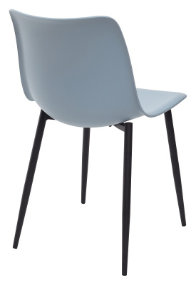 Стул SHADOW PP-8175FA BLUE М-City