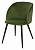 Стул YOKI G108-27 террариумный мох, велюр М-City