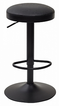 Барный стул AGAVA Vintage Black C-135 винтажный черный (AGVM90117P1C135)