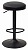 Барный стул AGAVA Vintage Black C-135 винтажный черный (AGVM90117P1C135)