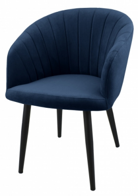 Стул Камино-гранде Catania Catania Dark Blue