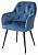 Стул ARABIS ASH BLUE M-City