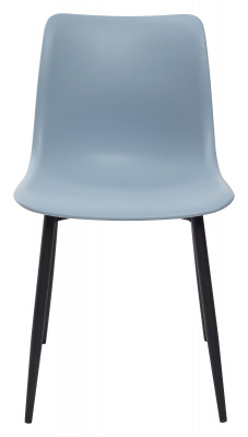 Стул SHADOW PP-8175FA BLUE М-City