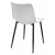 Фото: Стул SHADOW PP-8175FA WHITE Стул SHADOW PP-8175FA WHITE