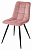 Стул TERAMO UF910-07 PINK, велюр М-City