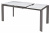 Стол CORNER 120 VOLAKAS WHITE Белый мрамор глянцевый, керамика/ GREY1 М-City