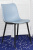 Стул SHADOW PP-8175FA BLUE М-City