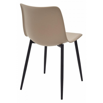Стул SHADOW PP-8175FA BEIGE