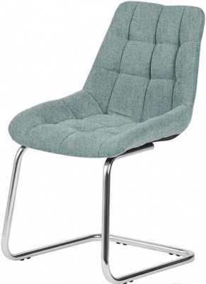Стул NICOLE (Николь) CF CHROME Soro-34