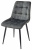 Стул CHIC PK6015-21 (VBP221) античный болотный, велюр М-City