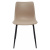 Стул SHADOW PP-8175FA BEIGE