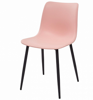 Стул SHADOW PP-8175FA PINK