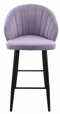 Стул Камино барный  Catania Lavender