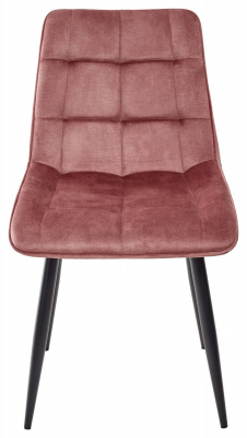Стул CHIC PK6015-20 (VBP220) античный брусничный, велюр М-City