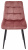 Стул CHIC PK6015-20 (VBP220) античный брусничный, велюр М-City