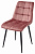 Стул CHIC PK6015-20 (VBP220) античный брусничный, велюр М-City