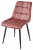 Стул CHIC PK6015-20 (VBP220) античный брусничный, велюр М-City