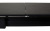 Стол CORNER 120 MATT BLACK MARBLE SINTERED STONE/ BLACK М-City