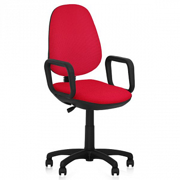 Кресло компьютерное COMFORT GTP C-16 Q