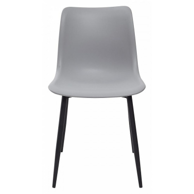 Стул SHADOW PP-8175FA GREY
