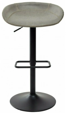 Барный стул ACAPULCO Vintage Ash C-136 винтажный пепельный ACM90019PC136