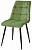 Стул CHIC G108-27 террариумный мох, велюр